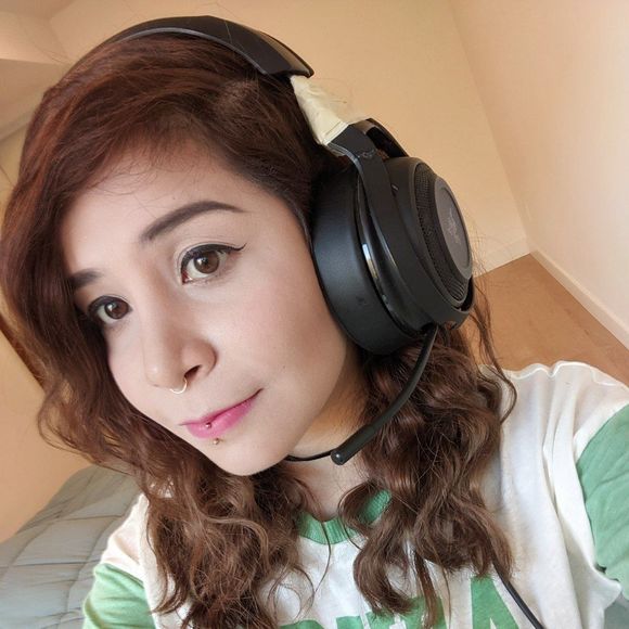 Meet your Posher, Sue - Picture 1 of 1